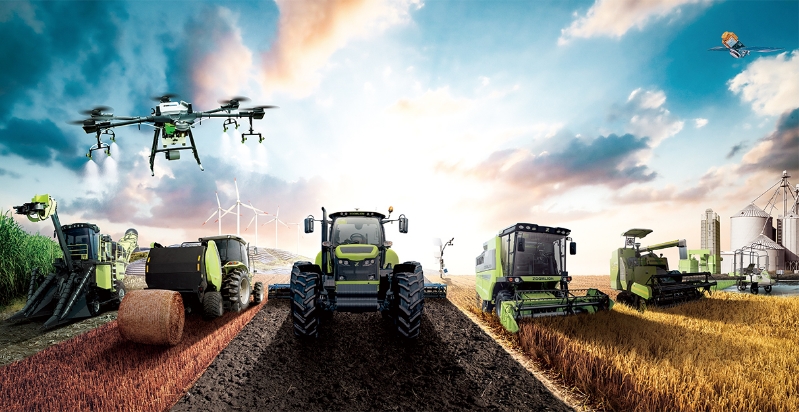 Agriculture