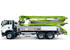 Truck Mounted Pumps