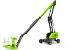 Rough Terrain Electric Articulating Boom Lifts