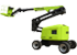 Diesel  Articulating Boom Lifts
