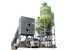 Batching Plants